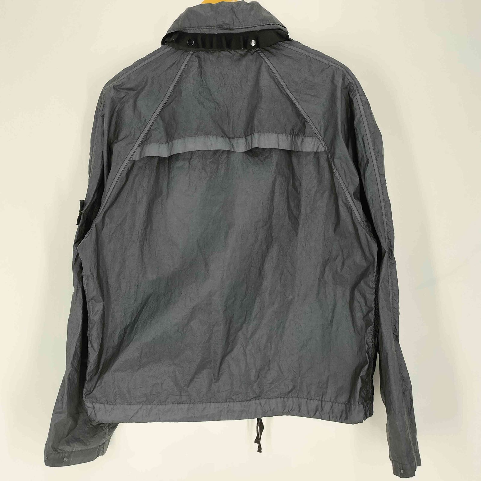 ストーンアイランド STONE ISLAND 04SS Paul Harvey ポールハーヴェイ 