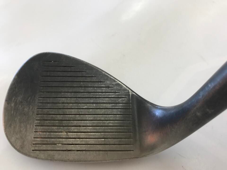 タイトリスト 【訳あり】VOKEY SM9 JET BLACK 58度 NSプロ950GH neo S