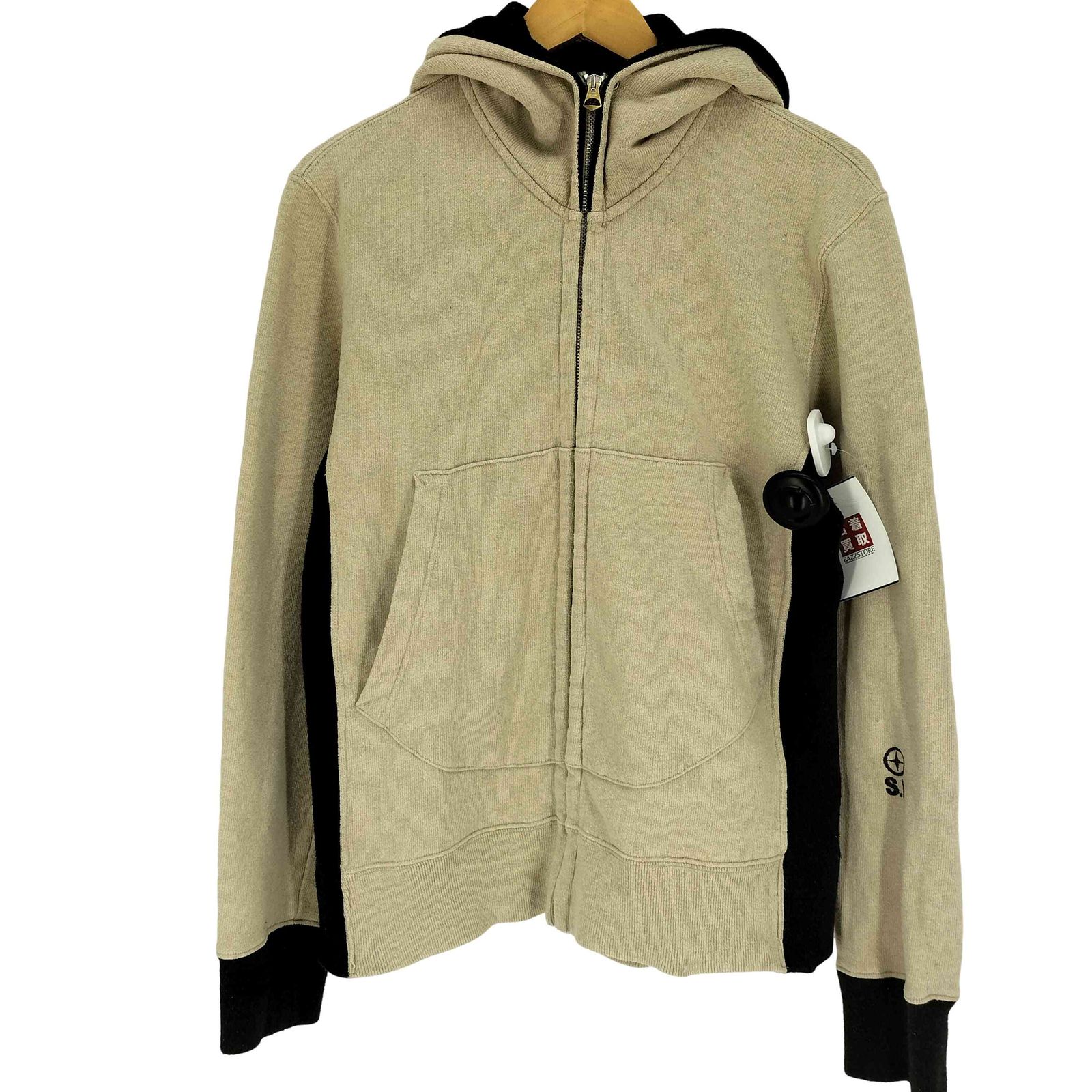 ストーンアイランド STONE ISLAND SPORTWEAR 2006AW イタリア製 Paul