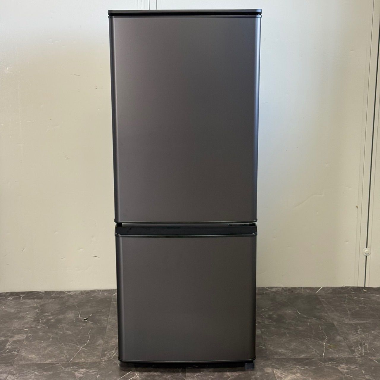 ∞送料込！美品 2025年製 MITSUBISHI 三菱 ノンフロン冷凍冷蔵庫 MR 