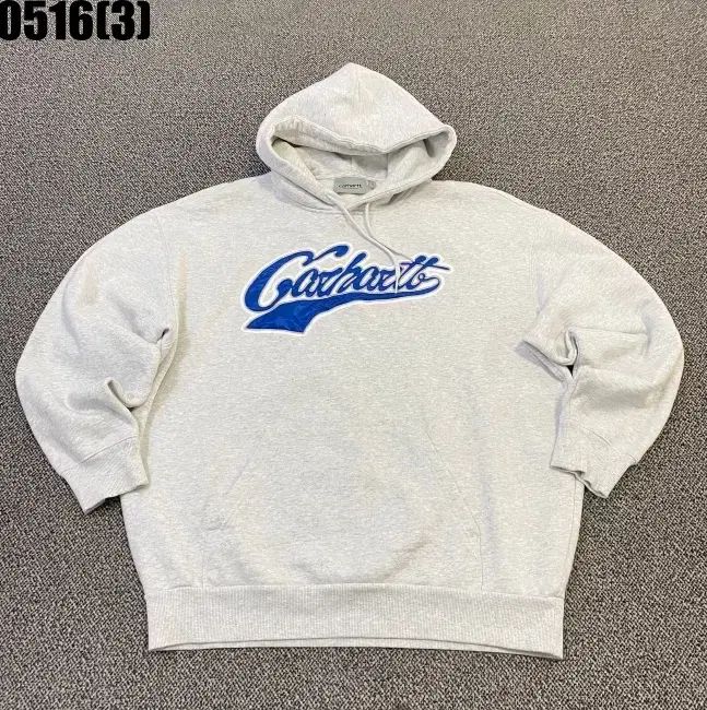 カーハート フーディー Tシャツ