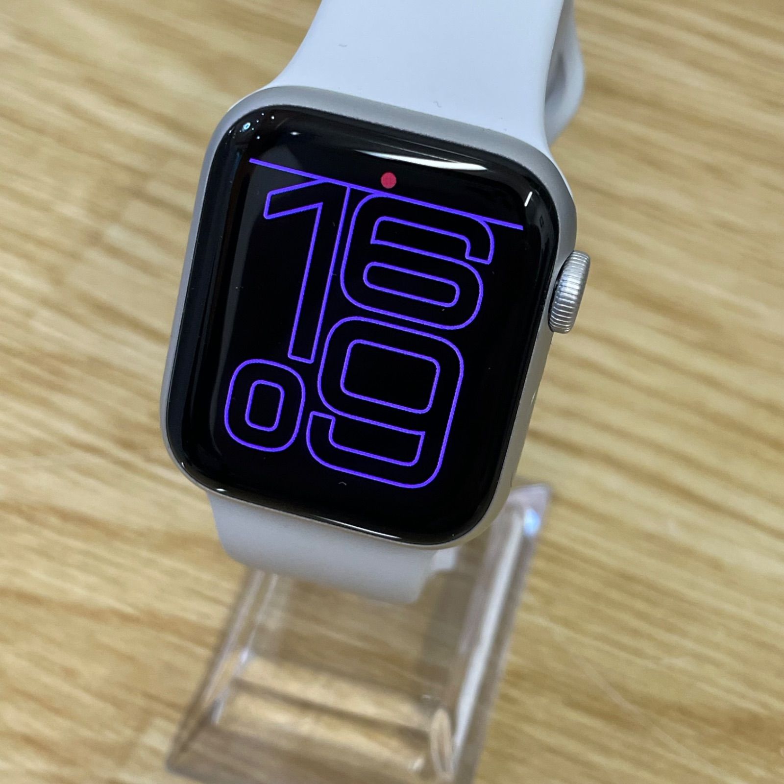 ■Apple アップルウォッチ SE2 第2世代 40mm MNJV3J/A A26-1741