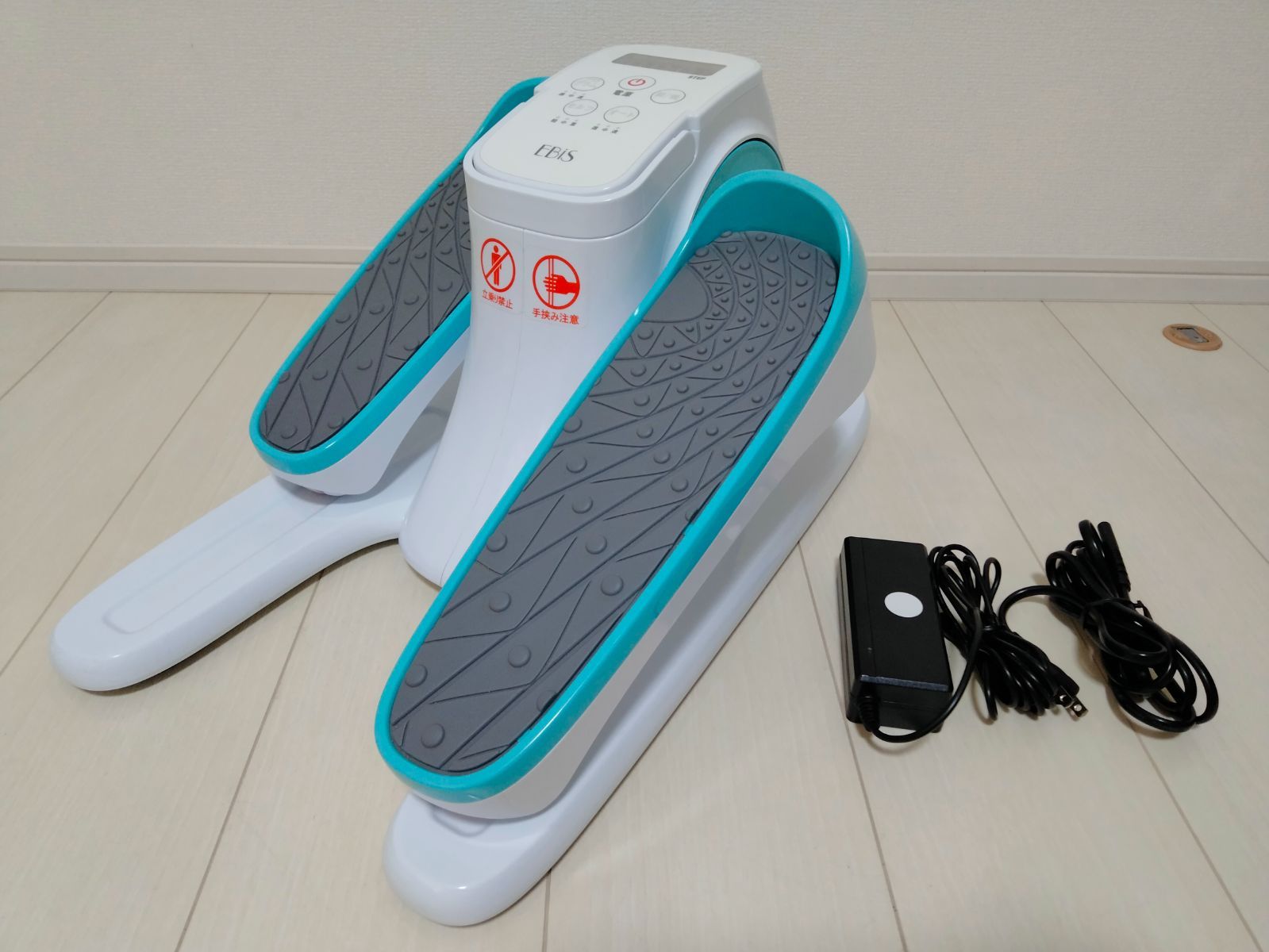 EBIS Stepper Cycle ステッパー サイクル エビス ステッパーサイクル