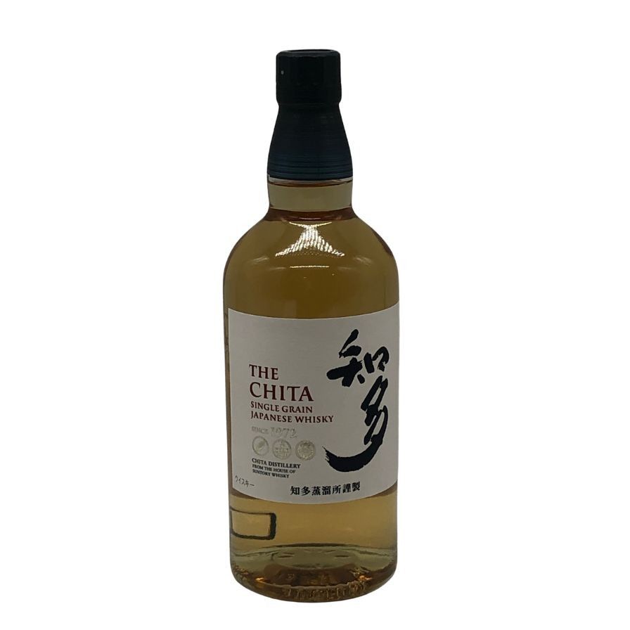 東京都限定◆サントリー 知多 シングルグレーン 700ml 43%【P2】