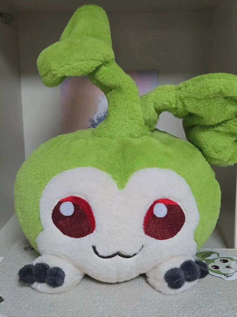 デジタルモンスター シドモン 30cm ぬいぐるみ ぬい グッズ ティッシュケース