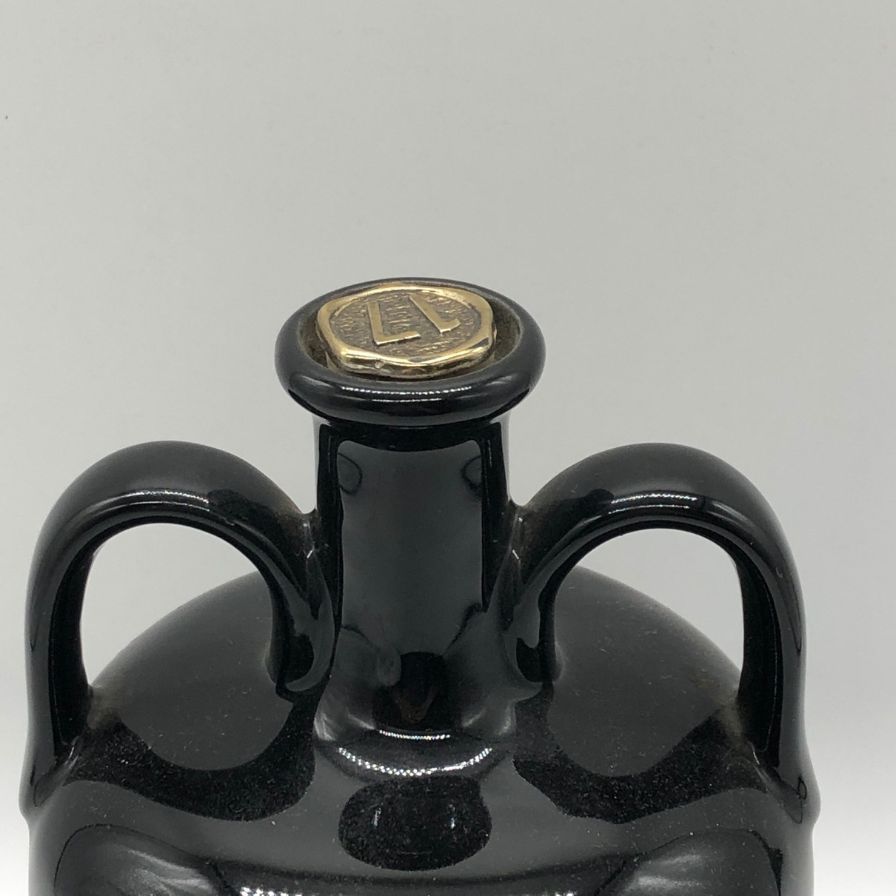 バランタイン 17年 ベリーオールド 陶器ボトル 未開栓 - メルカリ