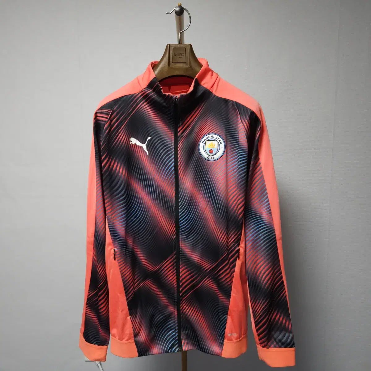 95-スリム 100) PUMA プーマ 19-20 マンチェスター・シティ スタジアム