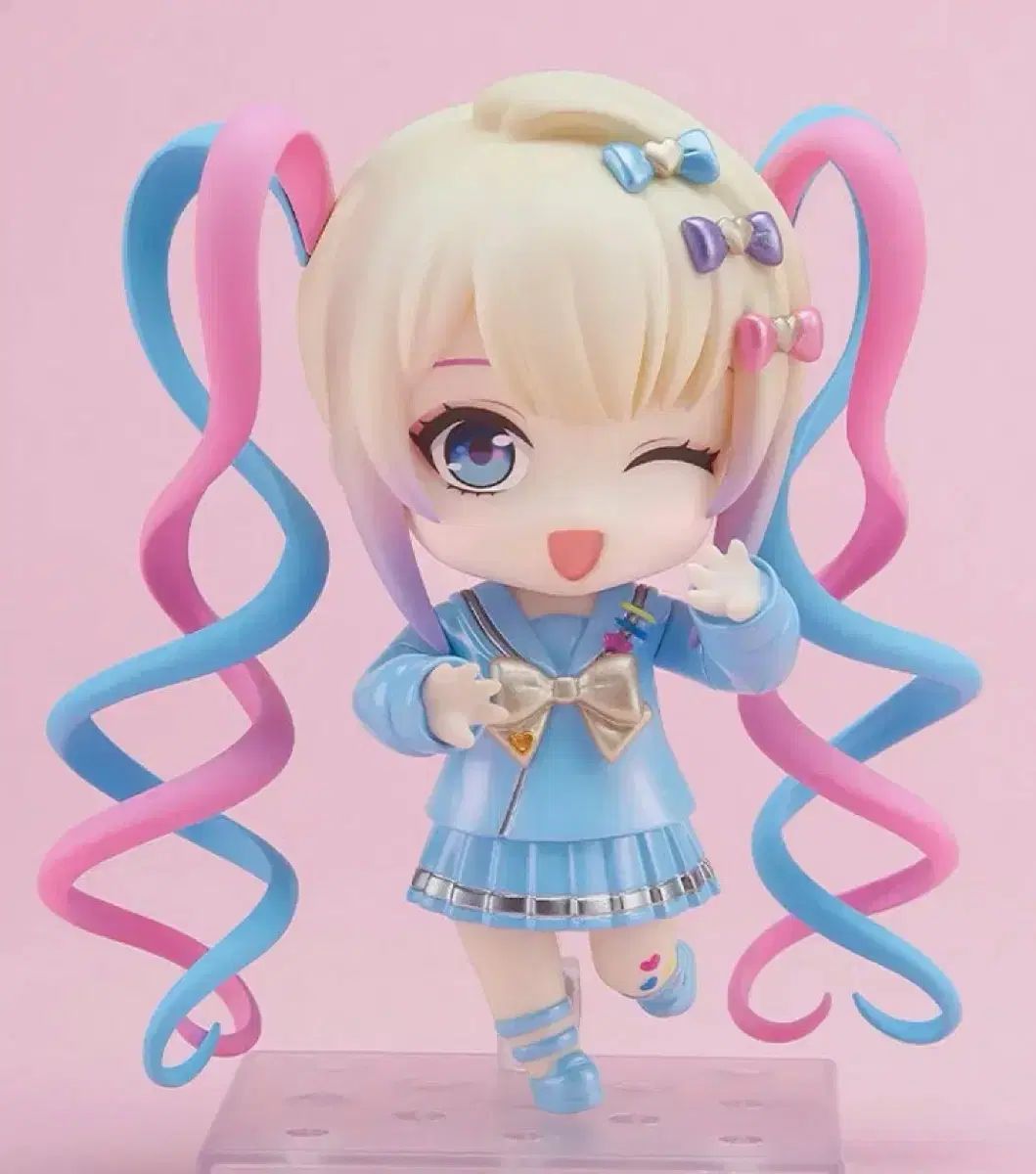 在庫処分) 超テン ねんどろいど