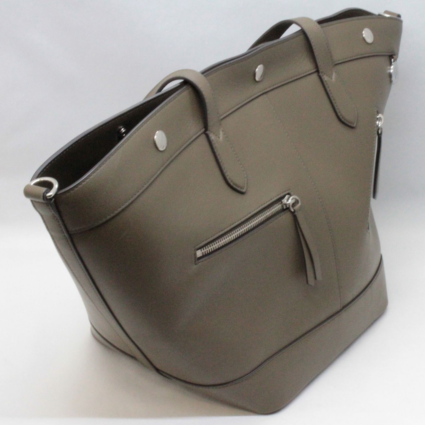 マルベリー カムデンショッパートートバック【美品】 - メルカリ