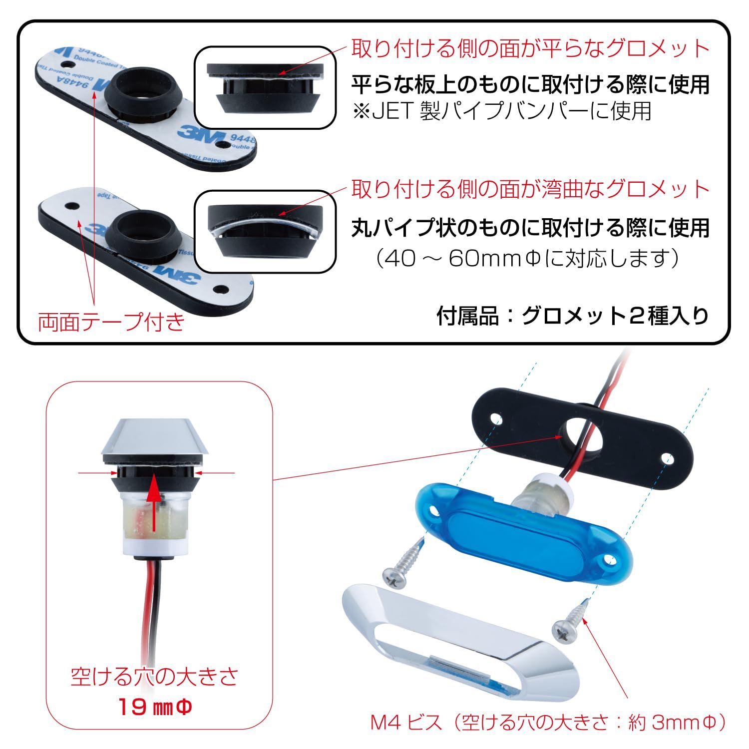 爆買い ジェットイノウエ(Jet Inoue)フラットマーカー ユーロスタイル