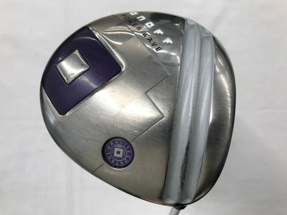 グローブライド　ONOFF DRIVER LADY 2019　11.5度　SMOOTH KICK LP-419D　Aフレックス　ドライバー　中古　ゴルフドゥ！NEXTさいたま三室店【最短即日発送】