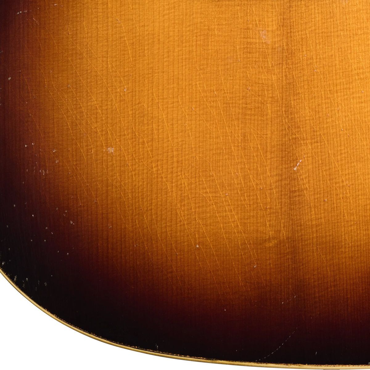 Gibson Custom 1936 Advanced Jumbo Reissue Heavy Aged (Vintage Sunburst) [本数限定特別価格]