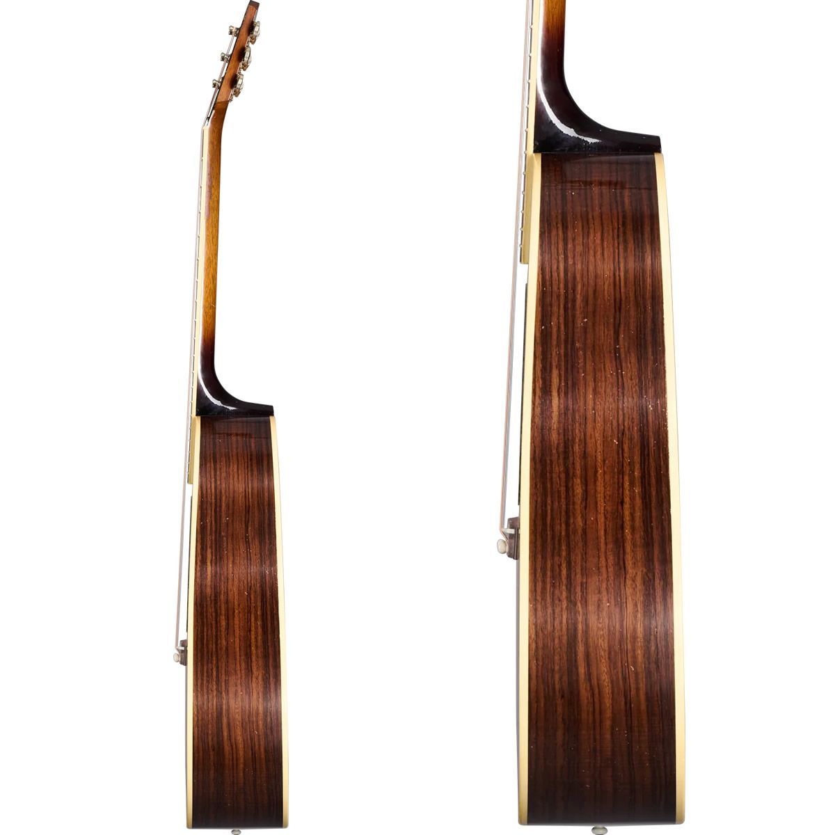 Gibson Custom 1936 Advanced Jumbo Reissue Heavy Aged (Vintage Sunburst) [本数限定特別価格]