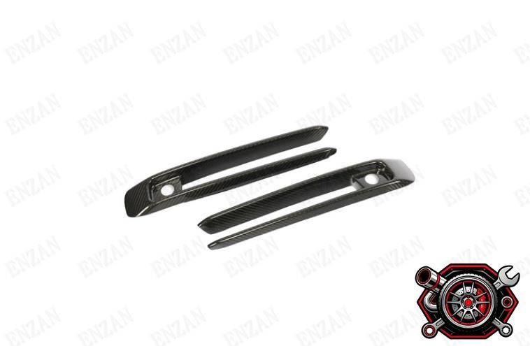 売れ筋ドライカーボン製ベンツ Gクラス W463A W464 G500 G63 G350D フロントフォグライトカバー 2個セットcp516 売れ筋ドライカーボン製ベンツ Gクラス W463A W464 G500 G63 G350D フロントフォグライトカバー 2個セットcp516