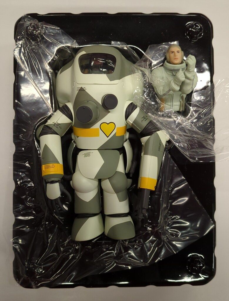 千値練 1/16 アクションモデル マシーネンクリーガー フリーゲ 千値練 1/16 アクションモデル マシーネンクリーガー フリーゲ