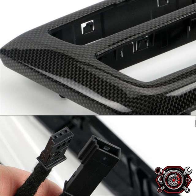 売れ筋カーボンセンターコンソールー AC パネルライト青とオレンジ2色 Bmw 3 & 4 シリーズF30 F31 F35 F32 F33 F36 F34 F80 F82 F83LCIcp516 売れ筋カーボンセンターコンソールー AC パネルライト青とオレンジ2色 Bmw 3 & 4 シリーズF30 F31 F35 F32 F33 F36 F34 F80 F82 F83LCIcp516