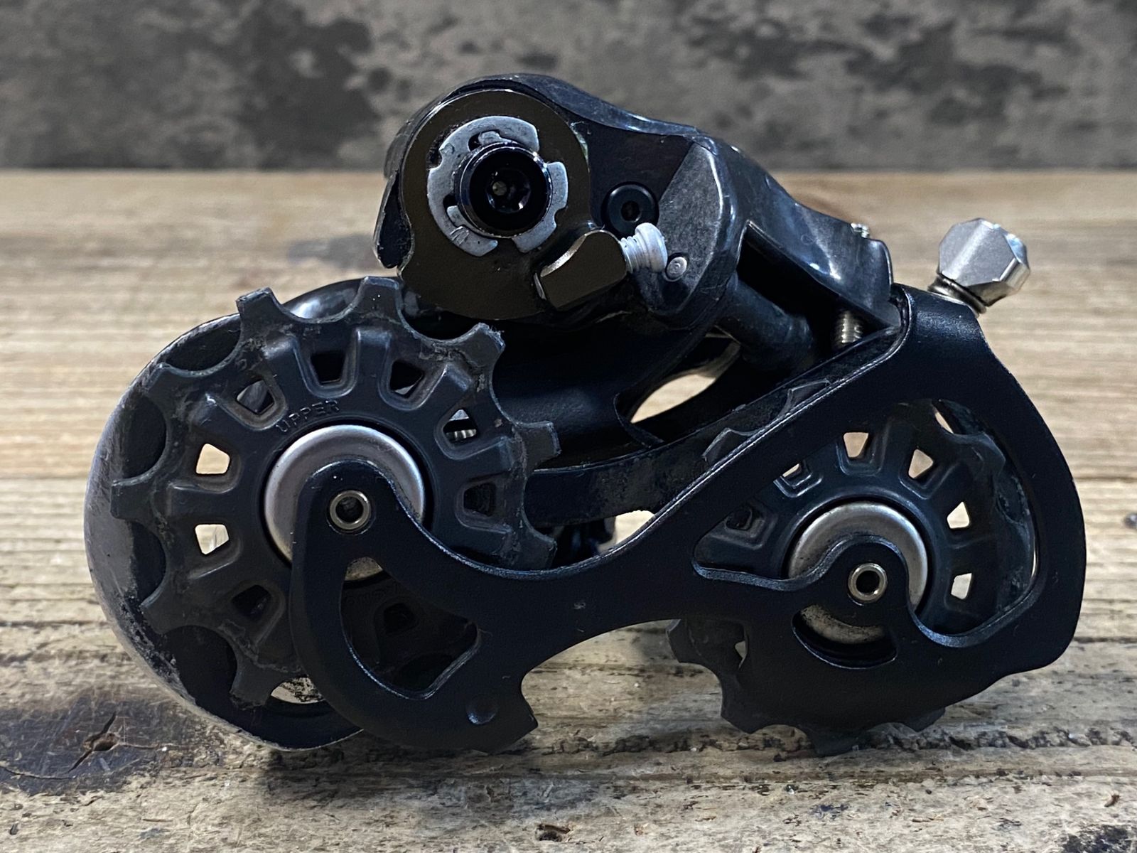 KA365 カンパニョーロ CAMPAGNOLO コーラス CHORUS リアディレイラー
