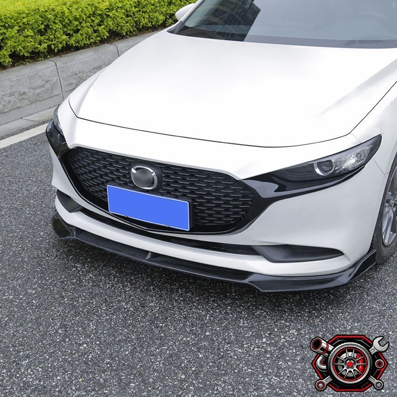 売れ筋 マツダ3 MAZDA3 BP系 2020年式対応 フロントグリル ガーニッシュ サイドモール 外装 ドレスアップ 亮黑 カスタムパーツcp516 売れ筋 マツダ3 MAZDA3 BP系 2020年式対応 フロントグリル ガーニッシュ サイドモール 外装 ドレスアップ 亮黑 カスタムパーツcp516