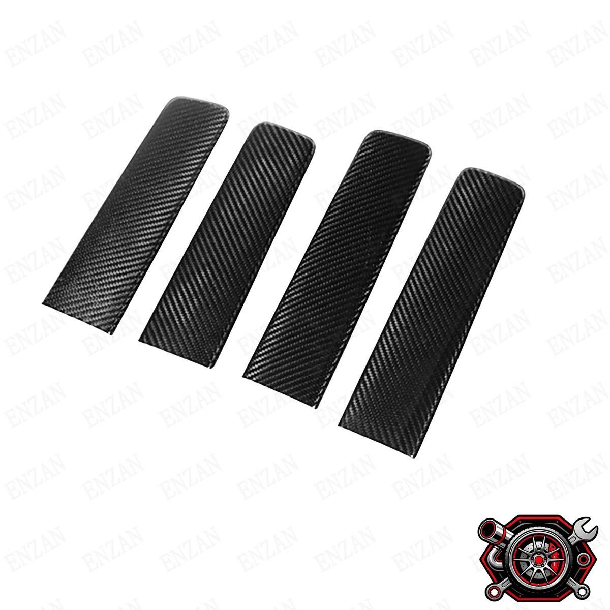 売れ筋ドライカーボン製ベンツ Gクラス W463A W464 G500 G63 G350D ドアインナーパネル 4枚セットcp516