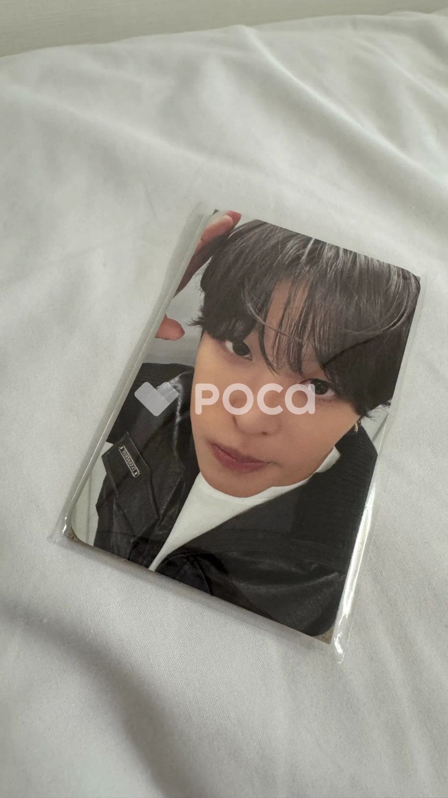 NCT リク 2ND ANNIVERSARY MICRO CAMERA SET