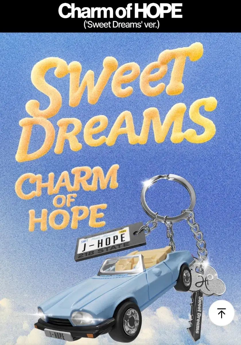 (新品) BTS 防弾 ジェイホープ Charm of HOPE セット (新品) BTS 防弾 ジェイホープ Charm of HOPE セット