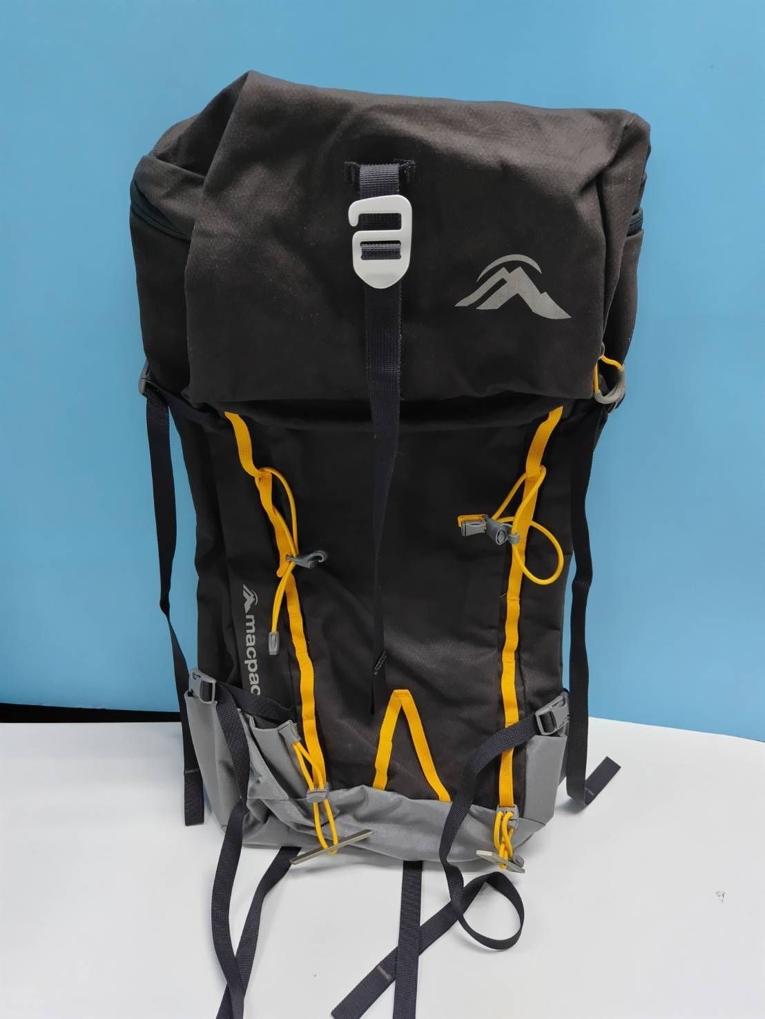 macpac Pursuit 40 バックパック/登山リュック
