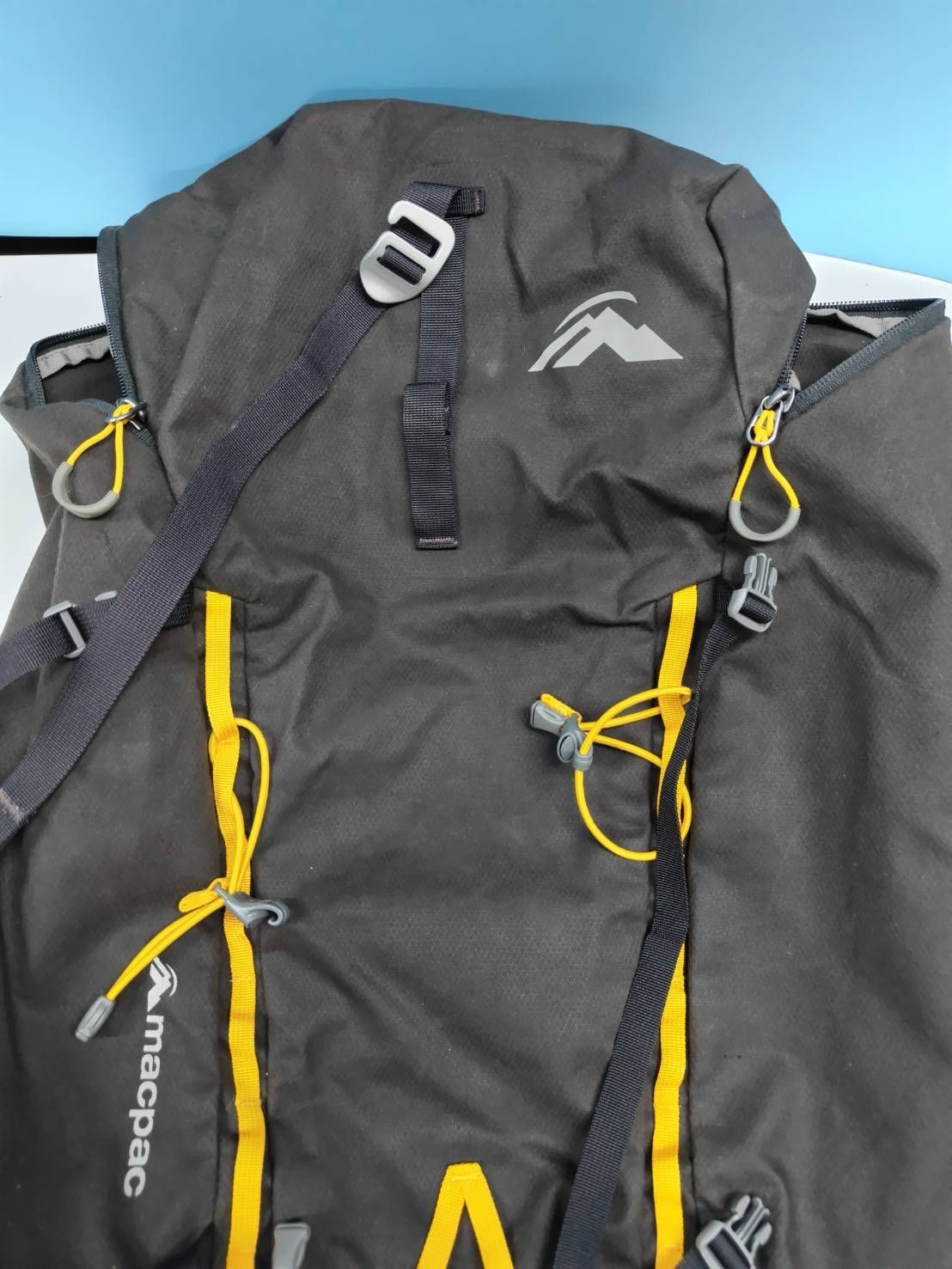 macpac Pursuit 40 バックパック/登山リュック macpac Pursuit 40 バックパック/登山リュック