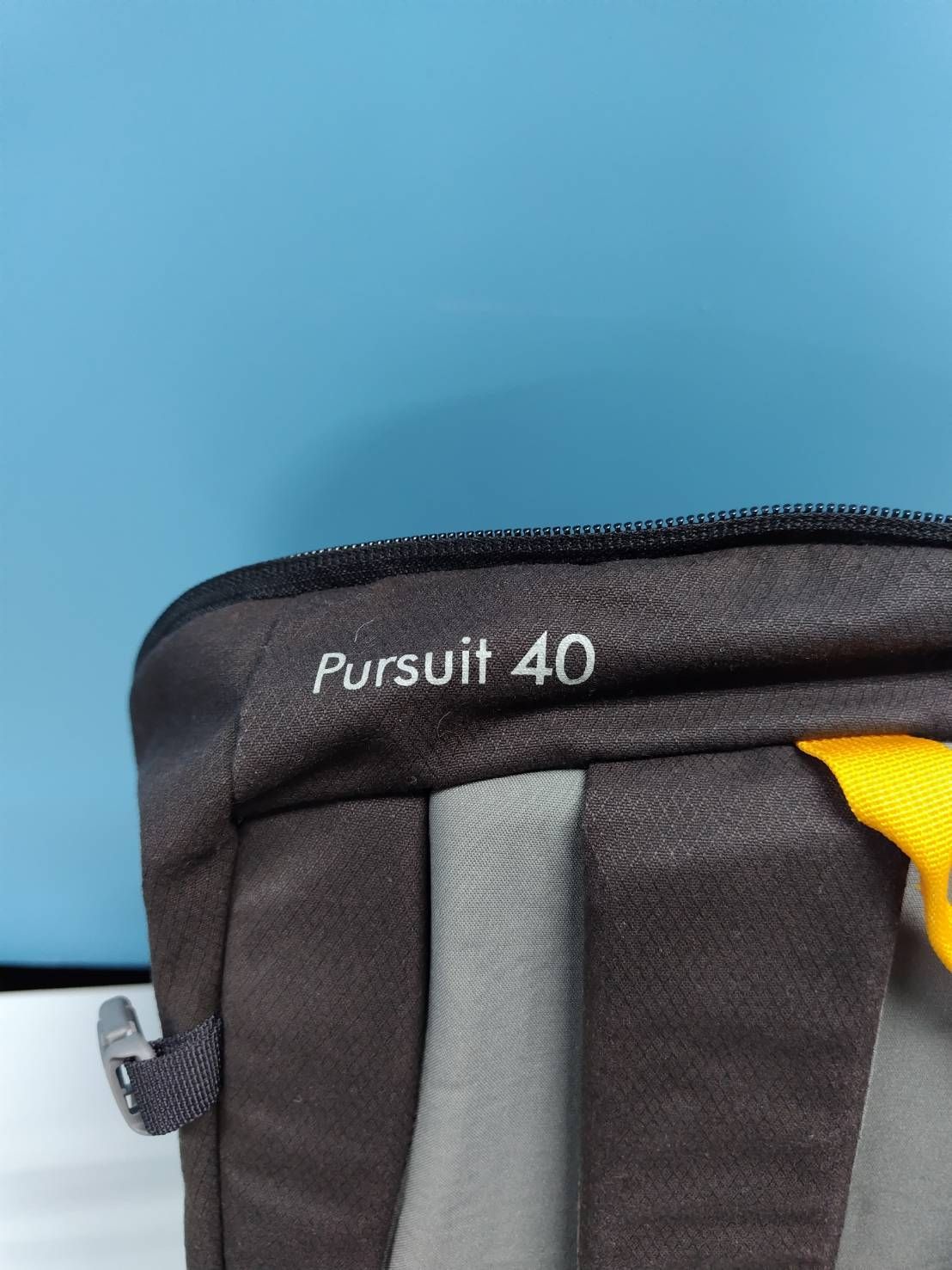macpac Pursuit 40 バックパック/登山リュック macpac Pursuit 40 バックパック/登山リュック