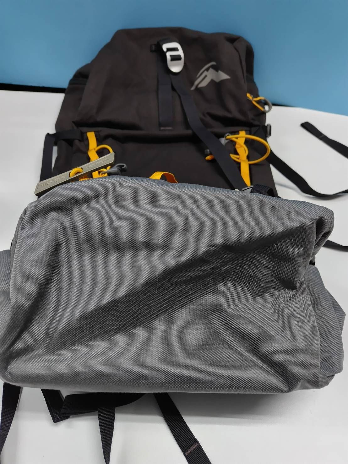 macpac Pursuit 40 バックパック/登山リュック macpac Pursuit 40 バックパック/登山リュック