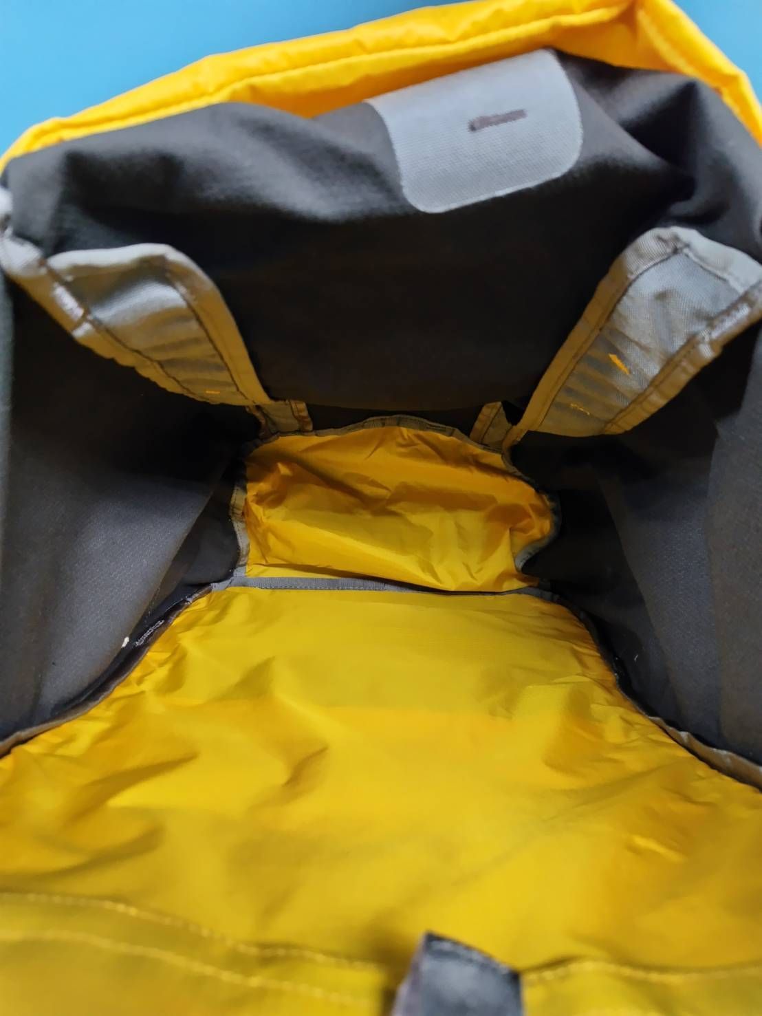 macpac Pursuit 40 バックパック/登山リュック macpac Pursuit 40 バックパック/登山リュック