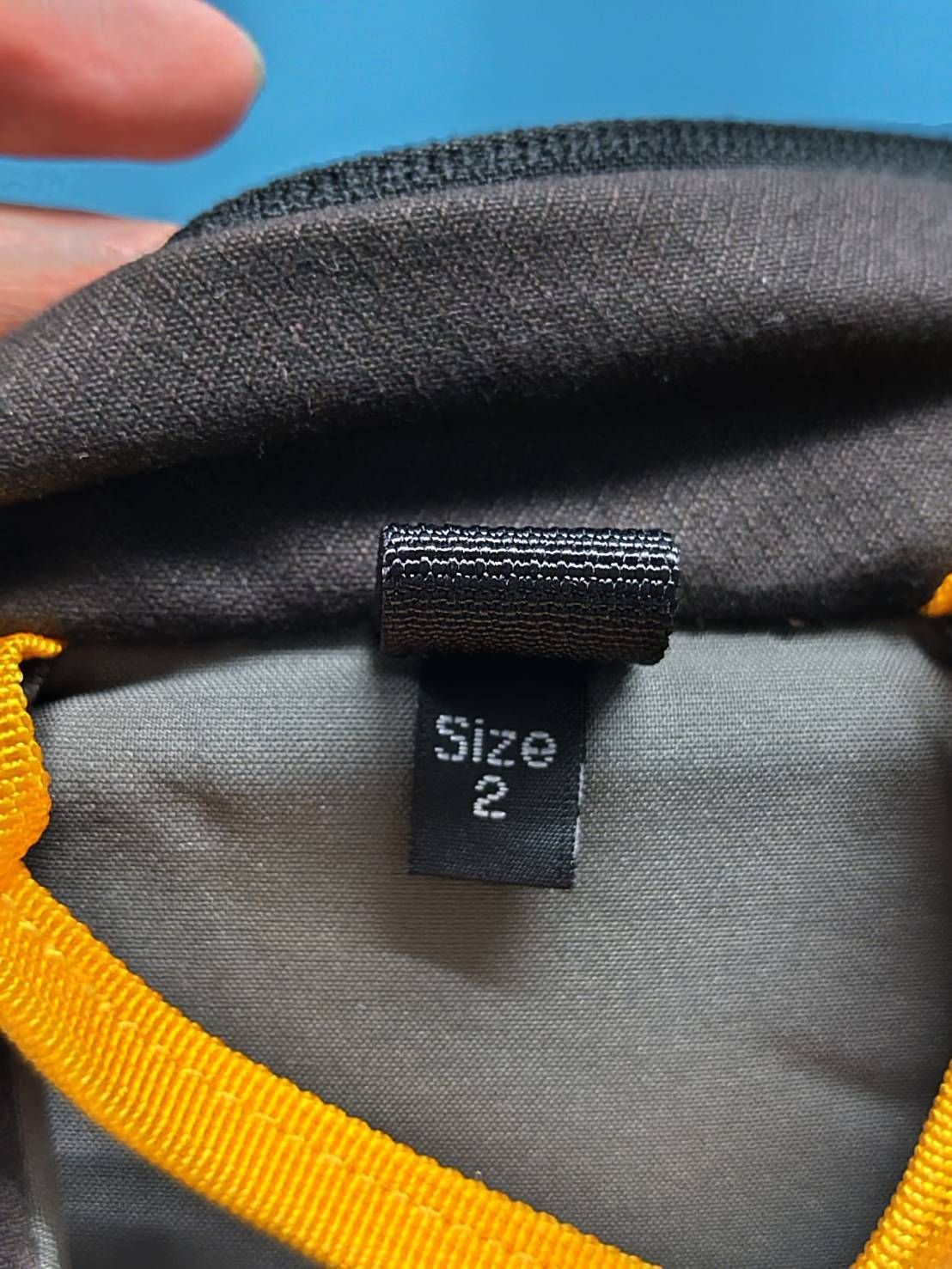 macpac Pursuit 40 バックパック/登山リュック macpac Pursuit 40 バックパック/登山リュック