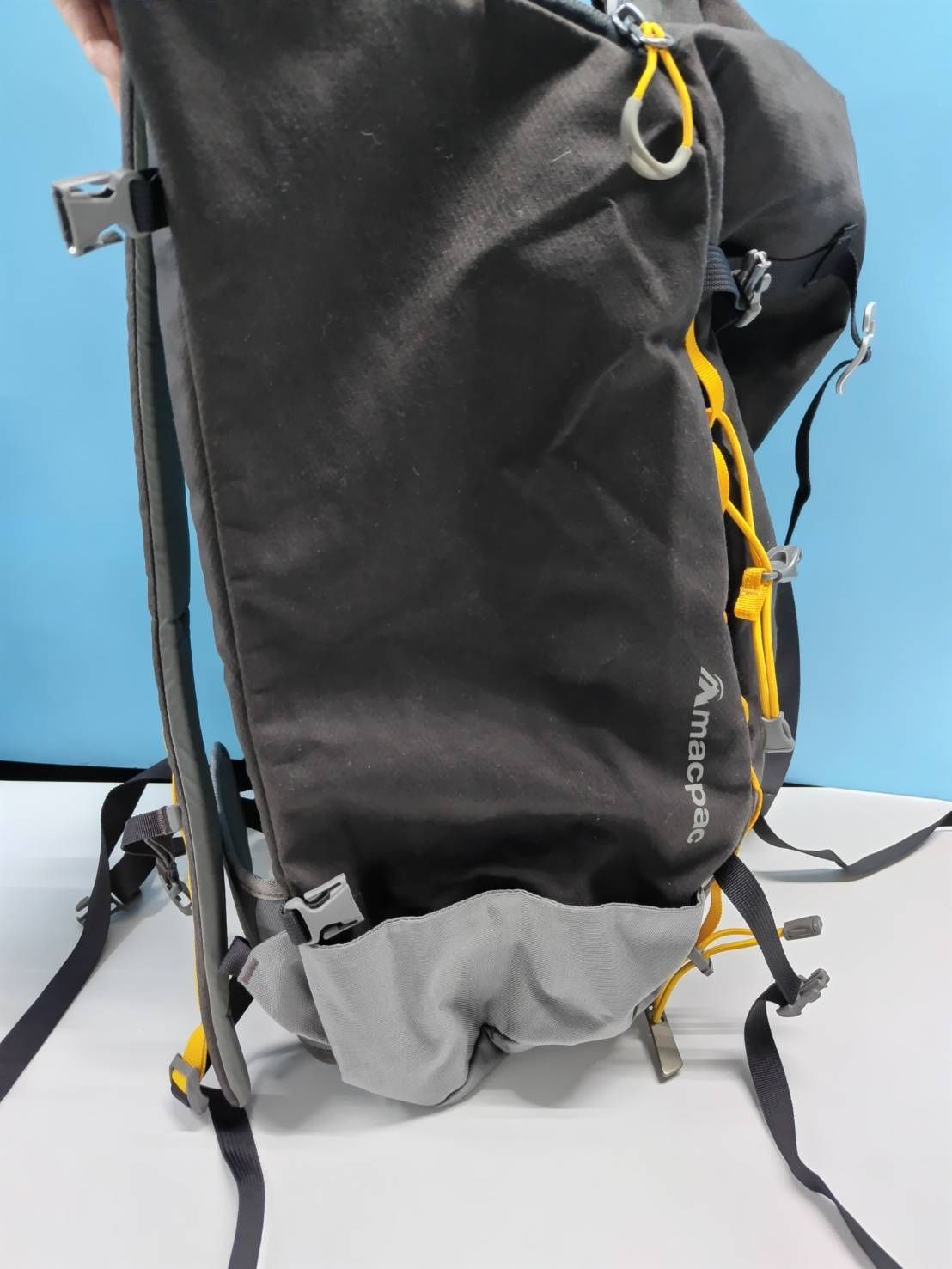 macpac Pursuit 40 バックパック/登山リュック macpac Pursuit 40 バックパック/登山リュック