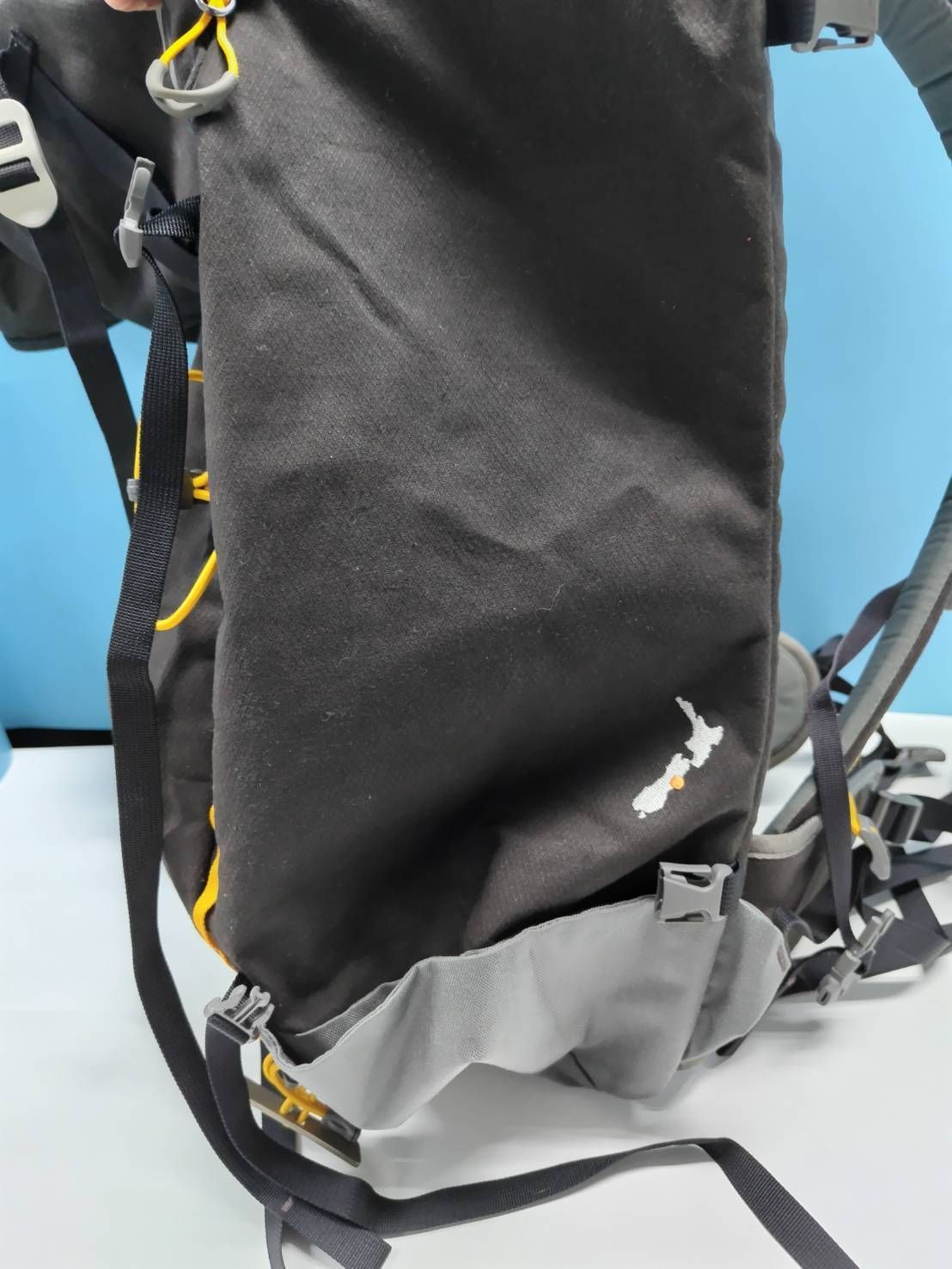 macpac Pursuit 40 バックパック/登山リュック macpac Pursuit 40 バックパック/登山リュック