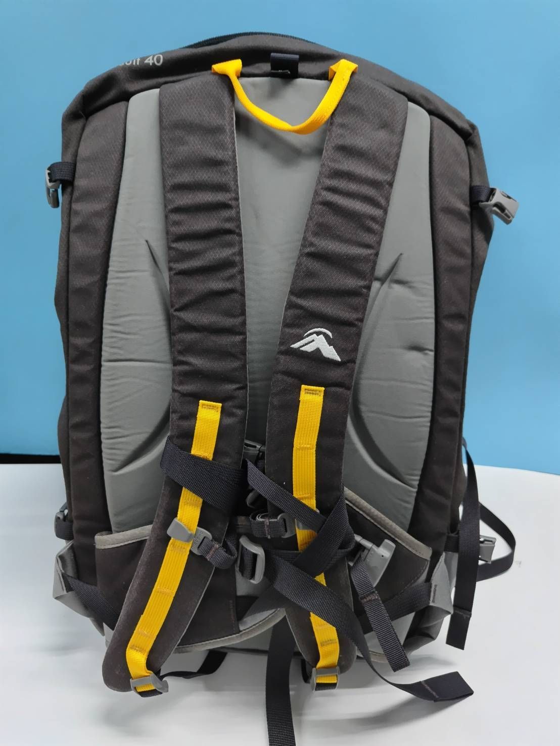 macpac Pursuit 40 バックパック/登山リュック macpac Pursuit 40 バックパック/登山リュック