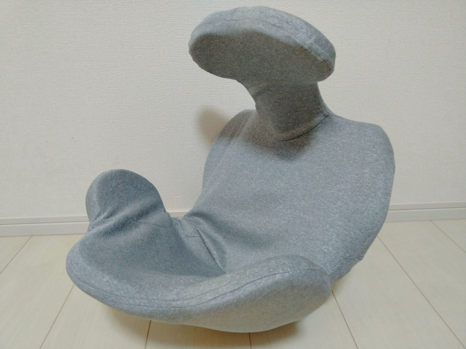 【美品】Circle balance サークルバランス ヨガバランス開脚チェア 骨盤サポート 梅澤 友里香 アメイズプラス アメプラ