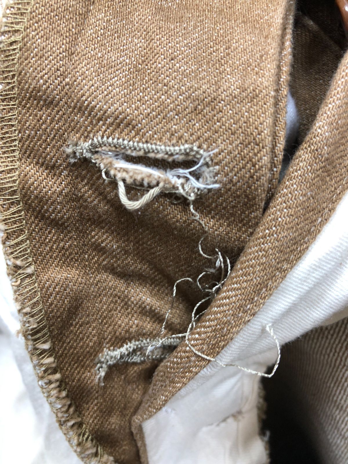 035061 DRY BONES シンチバック パンツ 34 ドライボーンズ 035061 DRY BONES シンチバック パンツ 34 ドライボーンズ