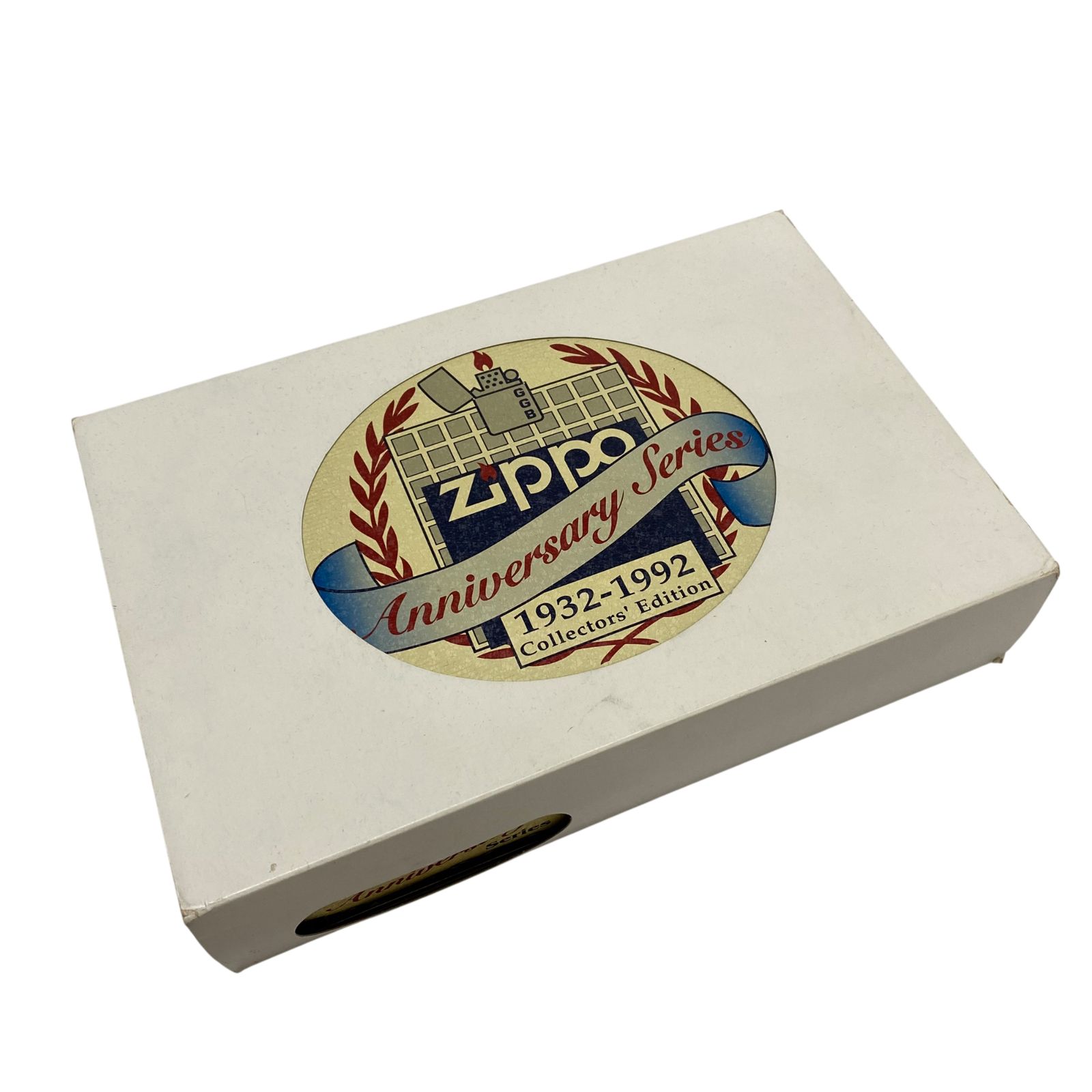 ジッポー ZIPPO 90's 60th Anniversary 60周年記念 六個セット メンズジュエリー・アクセサリー その他 シルバー 201goods-948 VB