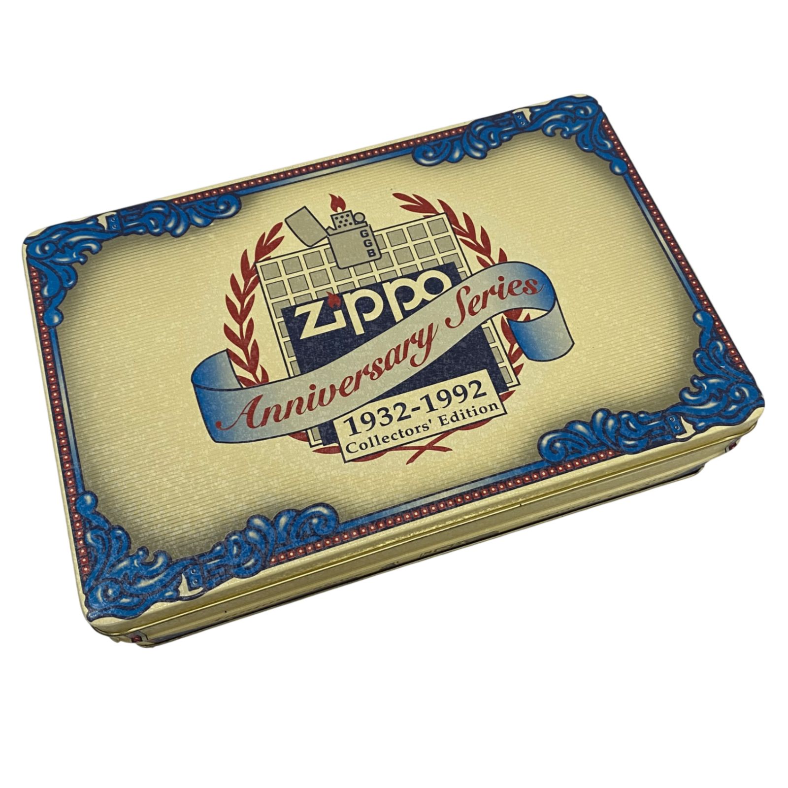 ジッポー ZIPPO 90's 60th Anniversary 60周年記念 六個セット メンズジュエリー・アクセサリー その他 シルバー 201goods-948 VB ジッポー ZIPPO 90's 60th Anniversary 60周年記念 六個セット メンズジュエリー・アクセサリー その他 シルバー 201goods-948 VB