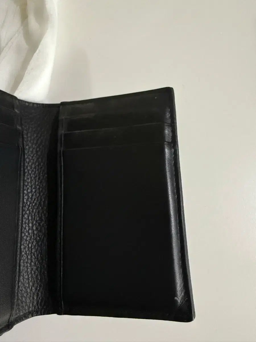 ディオール オール カードウォレット