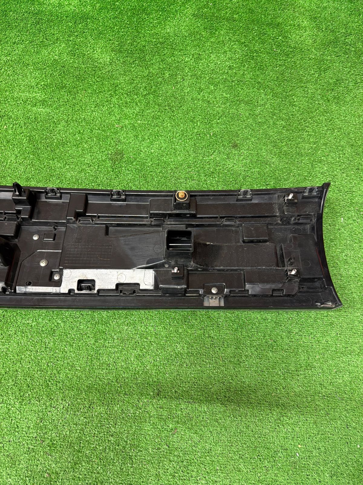スズキ スペーシア MK53S 純正 フロントグリル 72131-79R0 (1136