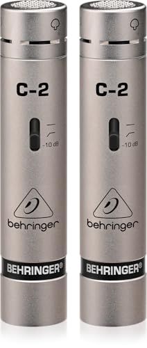 BEHRINGER ベリンガー C-2 cd763f42