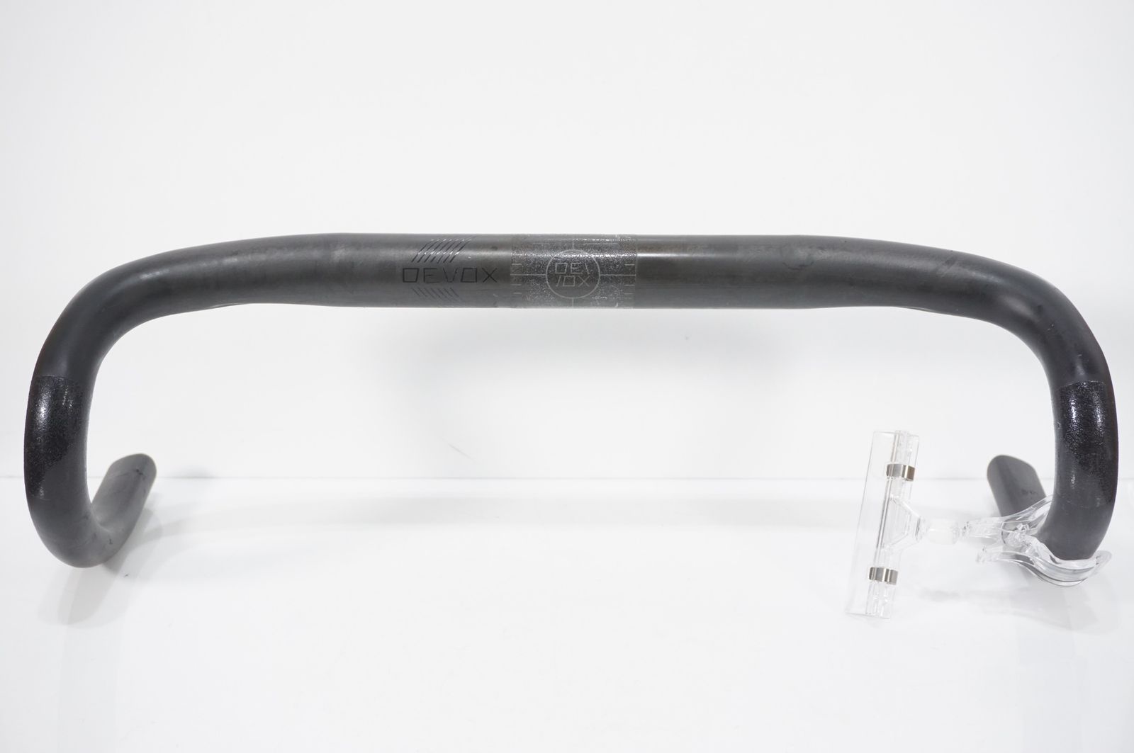 DEVOX 「デヴォックス」 φ31.8 420mm ハンドル / バイチャリAKIBA店