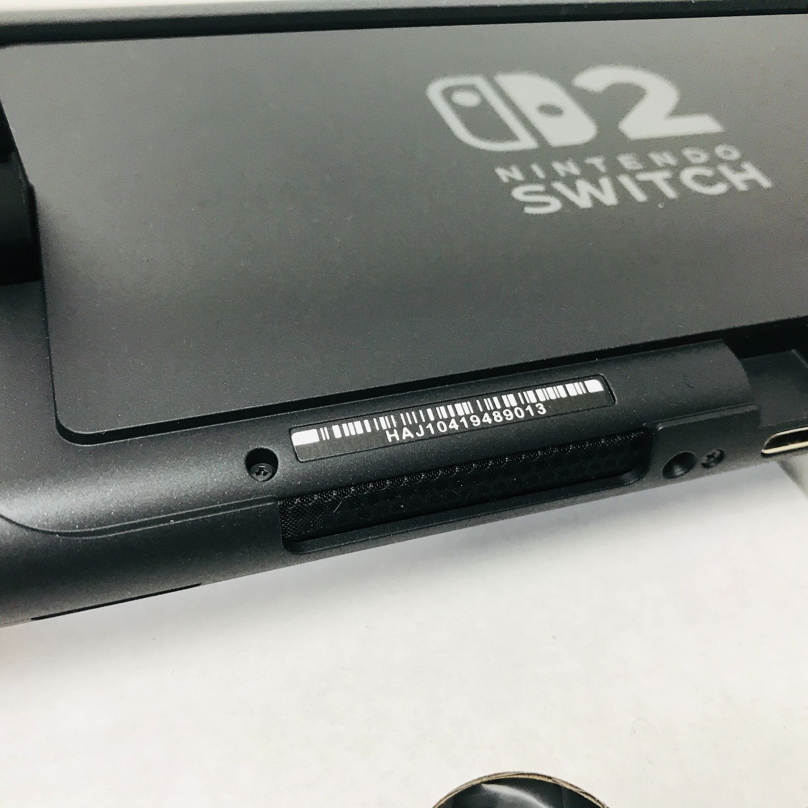 Nintendo Switch2　マリオカートセット　ニンテンドースイッチ2　日本語.国内専用　※マリオカート使用不可　初期化済み　本体　A01-223