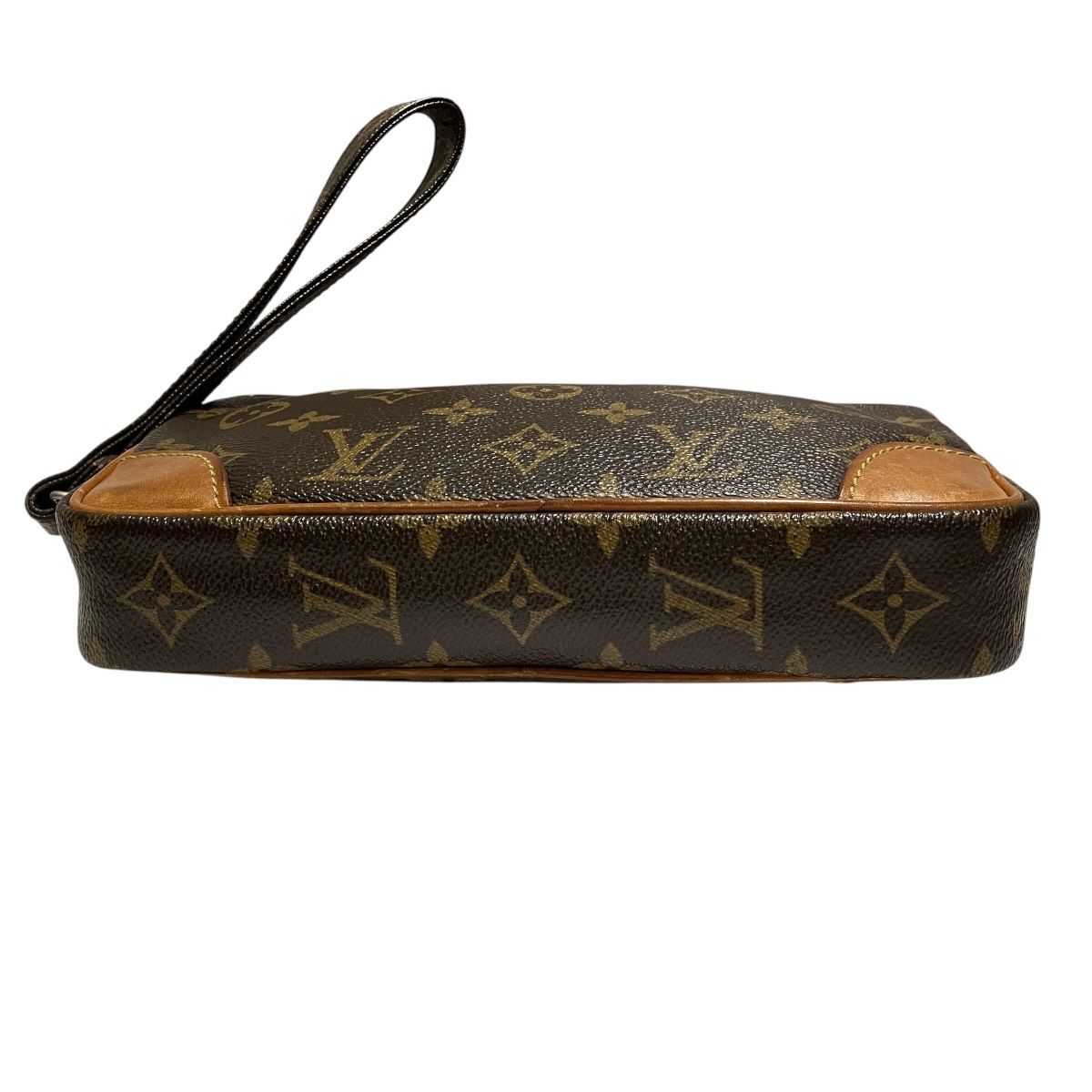 ルイ・ヴィトン LOUIS VUITTON マルリードラゴンヌPM モノグラム