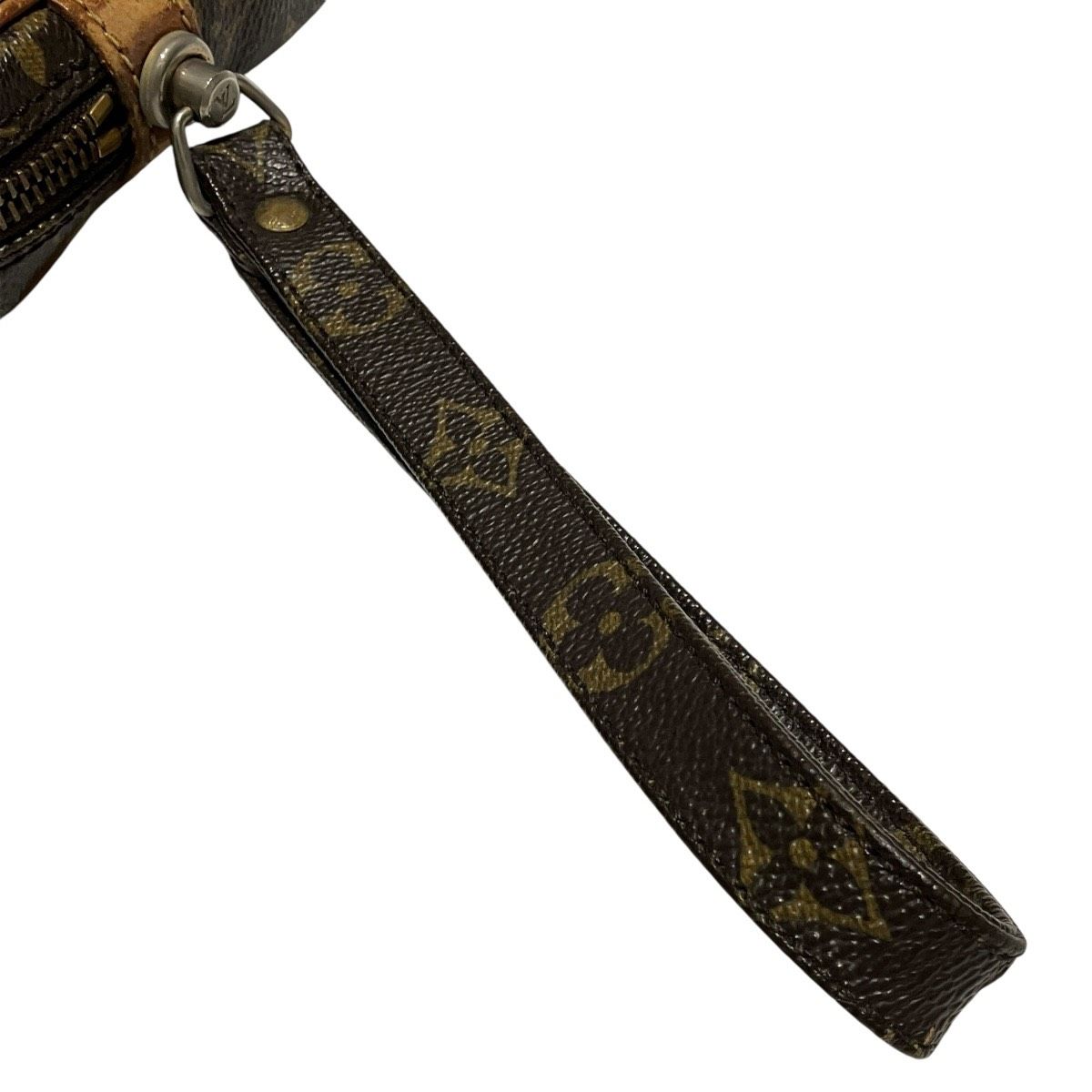 送料無料】ルイ・ヴィトン LOUIS VUITTON マルリードラゴンヌPM