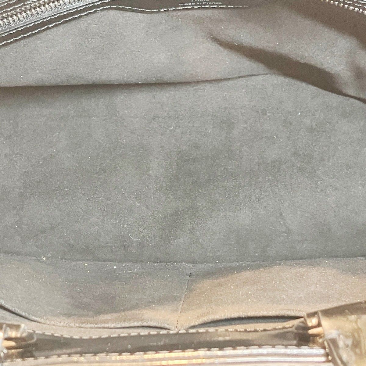 ルイ・ヴィトン LOUIS VUITTON ミラボーPM エピ ハンドバッグ