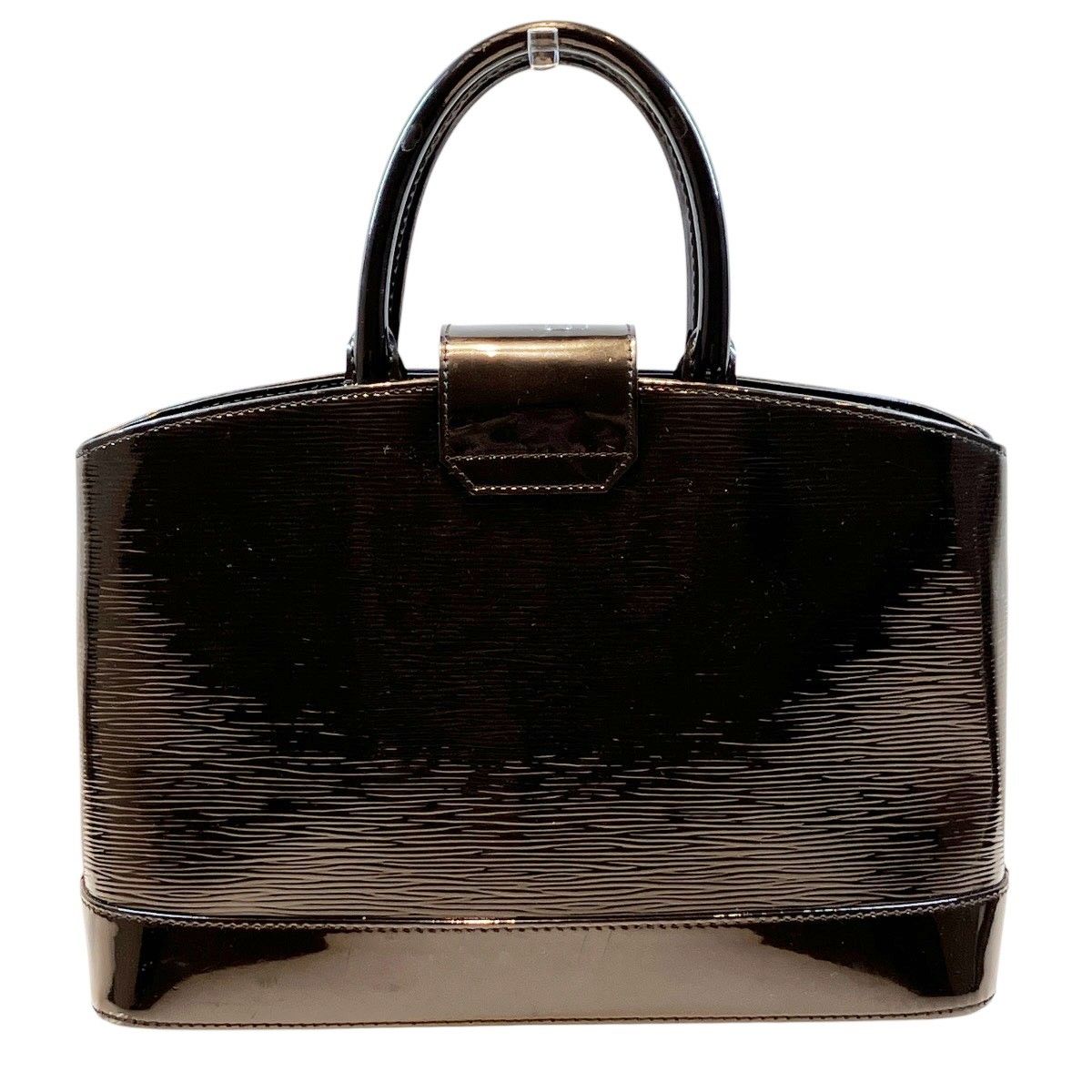 ルイ・ヴィトン LOUIS VUITTON ミラボーPM エピ ハンドバッグ