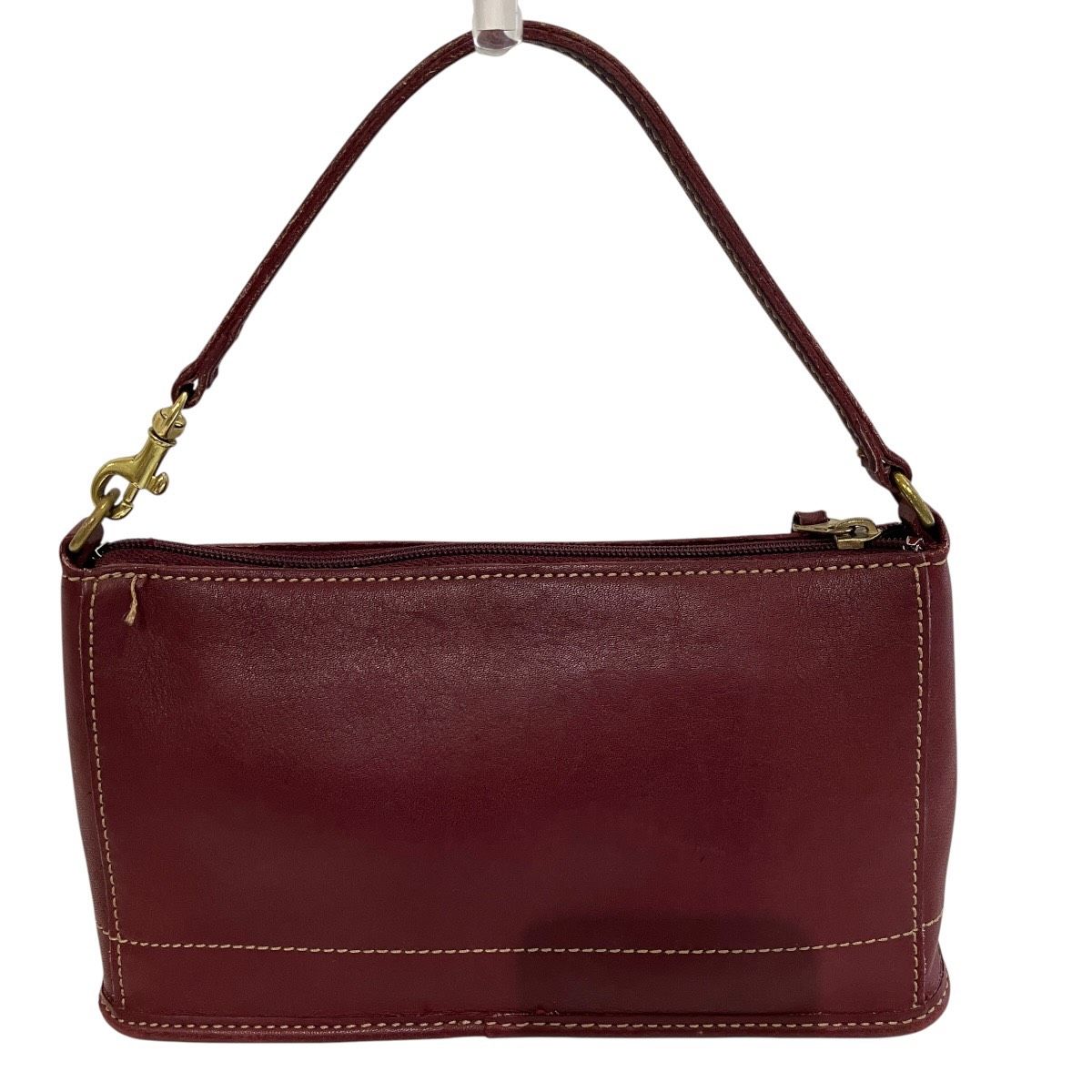 コーチ COACH ハンドバッグ レザー 9311 レディース