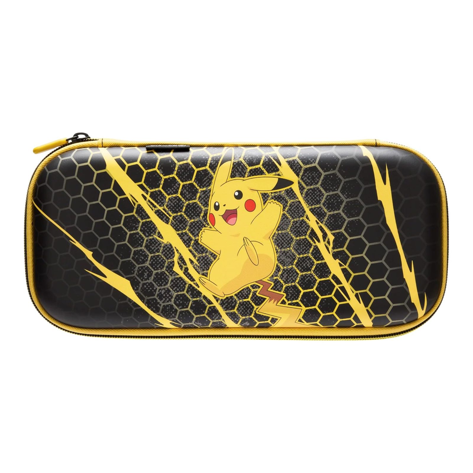 PowerA Nintendo Switch 2用スリムケース, ピカチュウストーム, ピカチュウストーム [ピカチュウストーム]
