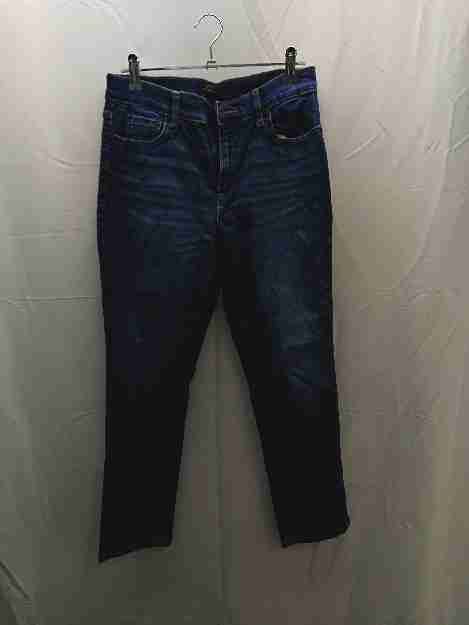 ◇ 《 GAP ギャップ 2点セット　シンプル　ストレッチ　ジップアップ　デニムパンツ メンズ 》 E 【1301260049686】